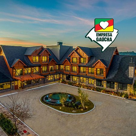 Chateau Laghetto Collection Gramado Exterior foto