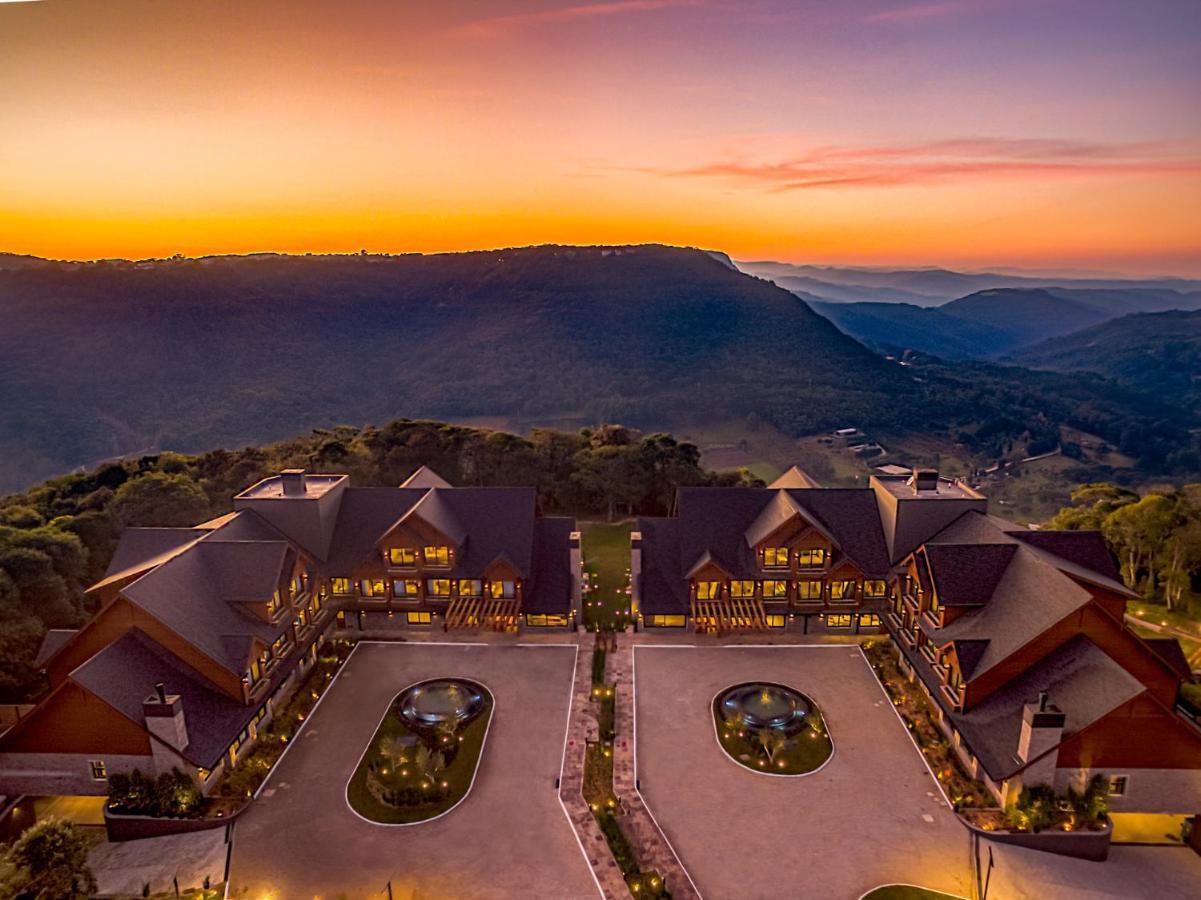 Chateau Laghetto Collection Gramado Exterior foto